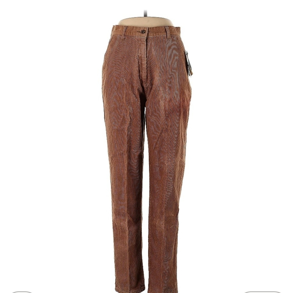 Woolrich Tan Corduroy Pants